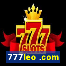 777leo .com